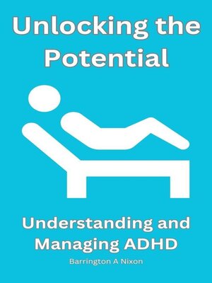cover image of Unlocking the Potential